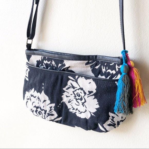 Boho Purse 🍄 VOLCOM - Picture 2 of 6